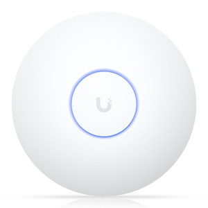 Ubiquiti U7-LR | <b>Access</b> <b>point</b> | WiFi 7, 1x RJ45 2.5GbE, PoE - Product Image 1