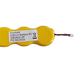Piles bouton <span class=keywords><strong>CR2450</strong></span>/BN 3V pour télécommande de voiture, pile <span class=keywords><strong>CR2450</strong></span> - Product Image 4