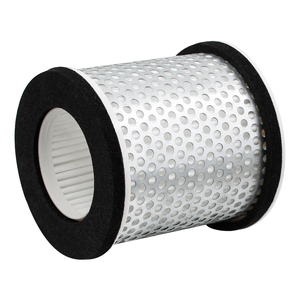 Filtro limpiador de aire para motocicleta, para <span class=keywords><strong>YAMAHA</strong></span> FZR750RT BT1100 FZ700 FZR1000 FZR750 TDM850 XJ600 XJ900 4BR-14451-00-00 1AE-14451-00-00 - Product Image 4