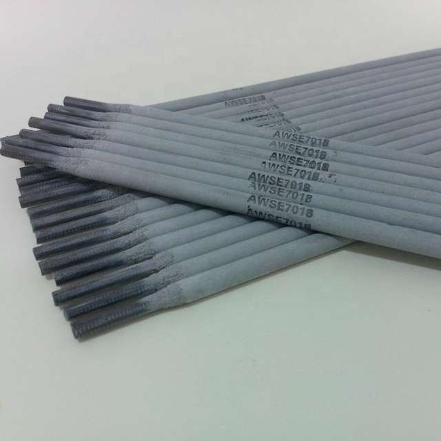 Welding Electrodes