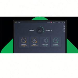 AVG Antivirus 1 Appareil 1 An Logiciel de Sécurité Informatique - Product Image 3