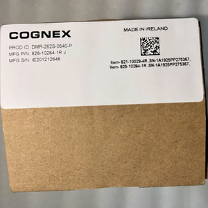 Lectores de Códigos de Barras de Montaje Fijo Cognex Dmr-262xkit-hv-04b, Sensores Nuevos y Originales DMR-262XKIT-HV-04B, DMR-262XKIT-HV-04B Dmr-262xki - Product Image 6