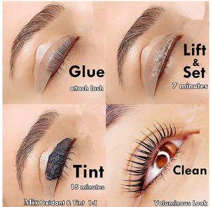 <span class=keywords><strong>Tinte</strong></span> de <span class=keywords><strong>Cejas</strong></span> de Larga Duración, Resistente al Agua y al Aceite, <span class=keywords><strong>Tinte</strong></span> de <span class=keywords><strong>Cejas</strong></span> de <span class=keywords><strong>Henna</strong></span>, Duración de 30 a 40 Días, Juego de <span class=keywords><strong>Tinte</strong></span> de <span class=keywords><strong>Cejas</strong></span> - Product Image 3