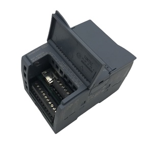 Siemens 7MH4960-2AA01 <span class=keywords><strong>SIWAREX</strong></span> <span class=keywords><strong>WP231</strong></span> Électronique de pesage calibrable pour cellules de charge à jauge de contrainte Module CPU PLC 100% Original 1 - Product Image 4