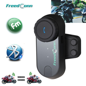 <span class=keywords><strong>Freedconn</strong></span> T-COM VB HIFI <span class=keywords><strong>Bluetooth</strong></span> Mũ bảo hiểm Talkie - 2 tay đua, 800 mét thông tin liên lạc, IPX6 không thấm nước, chia sẻ âm nhạc - Product Image 6