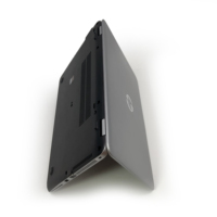 Ordinateur Portable d'Occasion HP EliteBook 840 G3 i5-6300U, 8 Go RAM 256 Go, pour Gaming, Business, Maison ou Étudiant