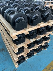 <span class=keywords><strong>Hitachi</strong></span> <span class=keywords><strong>EX60</strong></span>,EX100,EX120,EX135,EX150,EX165, детали ходовой гусеницы для EX200-1/2/3/5,EX215,EX235,EX220,EX270,EX300 - Product Image 5