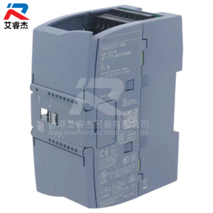 โมดูลอินพุตแบบอนาล็อก Siemens 6ES7231-4HF32-0XB0 SIMATIC S7-1200 SM 1231 ของแท้ใหม่ 6ES72314HF320XB0 ตัวควบคุมการเขียนโปรแกรม PLC - Product Image 3