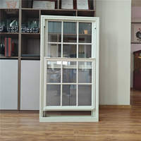 Reduzca sus Facturas de Energía: Ventana Corredera de Acero Inoxidable Aislada y Eficiente Energéticamente, Insonorizada, Cálida y Confortable para el Hogar y el Baño