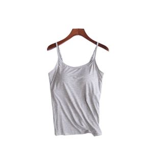 Débardeur de sport court respirant pour femme, sans armatures, avec dentelle et patchwork, couche de base intégrée - Product Image 5