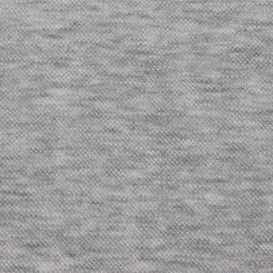 Tissu tricoté scuba antibactérien de qualité supérieure, 53% coton, 26% polyester, 21% nylon, pour sweat-shirts, robes et costumes - Product Image 2
