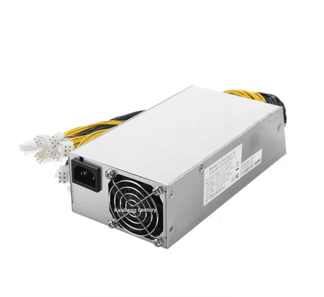 new version APW7 PSU Series,1U 1600w 1800w power supply