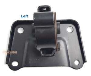 Otras Piezas de Repuesto para Automóviles, Piezas de Automóviles, Soporte de Motor, Soporte de Motor, Cojín de Soporte para CHANGAN CS75 - Product Image 4