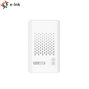 Bộ Chuyển Đổi Powerline Ethernet 2 Cổng Không Dây 1200Mbps Modem WIFI PLC - Product Image 3