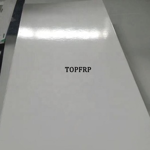 แผ่นไฟเบอร์กลาส (FRP) กันน้ำ ลดราคาพิเศษ สำหรับตกแต่งภายในโรงพยาบาล - Product Image 2