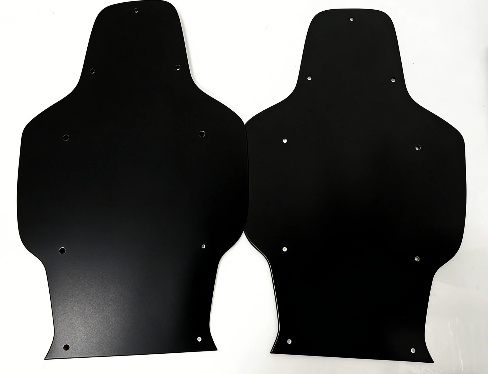 Rigid PP Car Interior Plastic Parts | Dongguan Shuntaichang Plastic Co., Ltd. | Automotive Decoratio