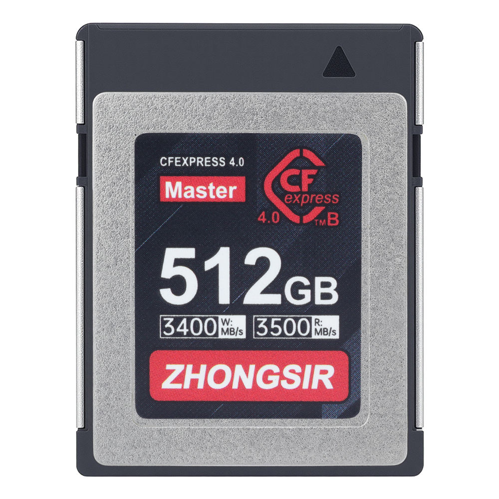 512GB
