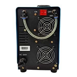 Shanghao เครื่องตัดพลาสม่า3.8kW ความหนา15มม. รับประกัน1ปี - Product Image 4