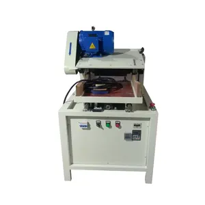 Fuzhou Shoe Machine Factory PVC EVA TPR Rubber Shoe Insole Trimming Roughing Machine