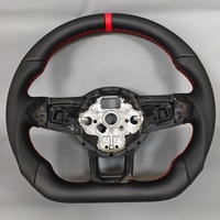 Volant sport directement de l'usine pour VW Golf Jetta Amarok Cabrio Beetle MK 6 4 5 R32 MK3