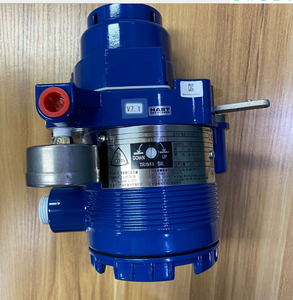 AVP307-RSD3A Hart et retour d'information pour actionneurs pneumatiques à bille et à globe en aluminium - Product Image 2