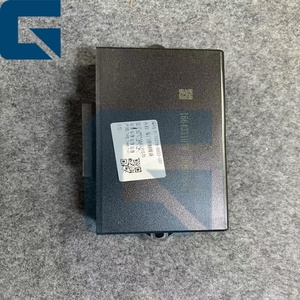 Controlador de Puerta WG1664331070 para Camión - Embalaje Neutral, Origen CN/GUA - Product Image 1
