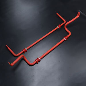 Barre anti-roulis avant et arrière pour Dodge Old Caravan - Product Image 5