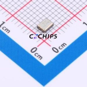 SX3M22.5792B10F20TNN Crystal Oscillator (Active) SMD3225-4P Crystal Oscillator 22.5792MHz 10ppm CMOS 3.3V - Product Image 1