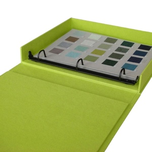 Văn Phòng Tùy Chỉnh Tài Liệu Organizer <span class=keywords><strong>File</strong></span> <span class=keywords><strong>Box</strong></span> Ring Binder - Product Image 1