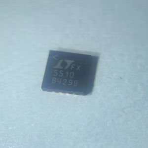 ICMICRO En Stock Nuevo Circuito Integrado Original Proveedores de Componentes Electrónicos LTC5510IUF - Product Image 1