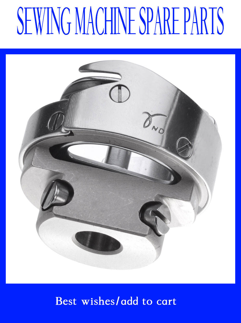 sewingさん専用 Industrial Sewing Machine Parts - High-Speed & Reliable