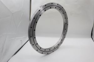 Bantalan Roller silang cincin lengan XU080430 bersertifikat ISO P5 P4 P2 bantalan sendi robot presisi tinggi - Product Image 3