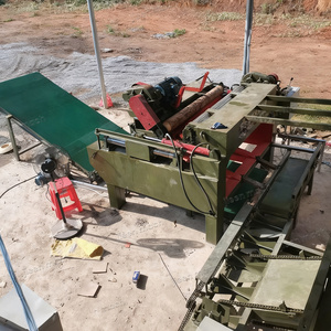 Macchina di scortecciatura delle palme/Peladora/scortecciatori di legno per rimuovere la corteccia/legno scortatore - Product Image 2