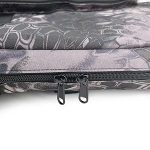 Porta Flechas Táctico Multifuncional, Bolsa Trasera para Flechas, para Caza con Arco, Tiro al Blanco, con Bolsillos - Product Image 2