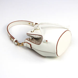 RUIST Nuevo Bolso Tote Casual Original con Cuentas, Cierre Abierto, Piel Sintética, Bolso de Mano de Diseño de Lujo para Mujer, Forro de Lona, Apliques - Product Image 4