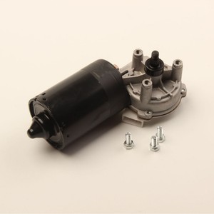 มอเตอร์ปัดน้ำฝนสำหรับรถสโกด้า รุ่น 1C1955113B 12V ทำจากโลหะ สำหรับรถสโกด้า SVW - Product Image 4
