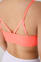Bas prix femmes Yoga vêtements bout à bout Biker Shorts soutien-gorge vêtements d'entraînement de gymnastique deux pièces Fitness court Yoga ensemble femmes Gym vêtements Kit
