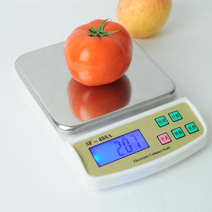 Haushalt Hochpräzise Heilkräuter Lebensmittel Backen Küche elektronische Waage - Product Image 6