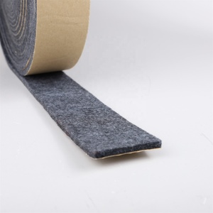 Protection en feutre <span class=keywords><strong>pour</strong></span> plomberie, isolation autocollante, anti-gel, insonorisation, enveloppe <span class=keywords><strong>pour</strong></span> tuyaux d'eau chaude et froide, intérieur et extérieur - Product Image 4