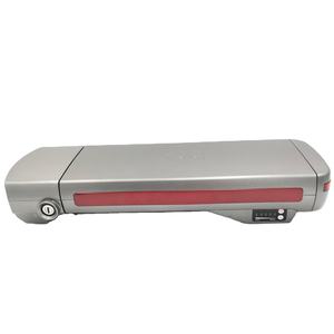 후면 랙 ebike 배터리 36V <span class=keywords><strong>48V</strong></span> 13Ah 14.5Ah <span class=keywords><strong>16Ah</strong></span> 17.5Ah 전기 자전거 배터리 250w 350w 500W 1000W <span class=keywords><strong>LiFePo4</strong></span> 리튬 이온 배터리 - Product Image 2