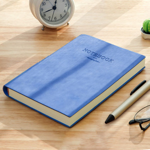 Khuyến mại khác nhau bền sử dụng nhà máy sản xuất dễ thương da Nhật Ký máy tính xách tay - Product Image 4