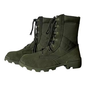 Zstep personnalisé professionnel Coyote <span class=keywords><strong>Jungle</strong></span> Grain cuir chasse en plein air tactique en gros bottes de Combat semelle extérieure en caoutchouc panama <span class=keywords><strong>jack</strong></span> - Product Image 1