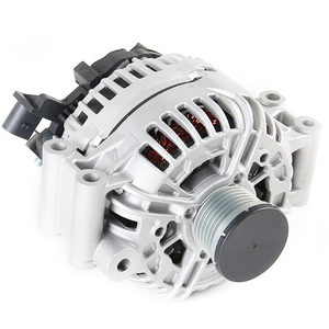 Alternador para BMW, 12317533270, 12317533268, 12317532964, E60, <span class=keywords><strong>E90</strong></span>, E84, N46, 320Li, 325i - Product Image 1