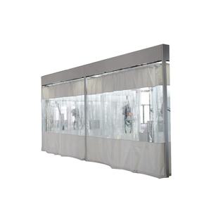 Station <span class=keywords><strong>de</strong></span> préparation <span class=keywords><strong>de</strong></span> peinture <span class=keywords><strong>de</strong></span> voiture d'approvisionnement d'usine <span class=keywords><strong>de</strong></span> cabine <span class=keywords><strong>de</strong></span> pulvérisation d'éclairage <span class=keywords><strong>de</strong></span> Offre Spéciale 5.5KW LED avec le système <span class=keywords><strong>de</strong></span> chauffage électrique - Product Image 4