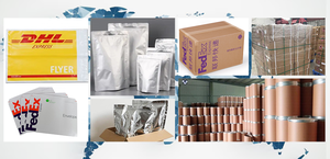 Aditivos Alimentares em Pó Glucose Oxidase Enzima GOD - Product Image 6