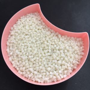 Pellets de polietileno de alta densidad (HDPE) y gránulos vírgenes/reciclados Grado de moldeo por inyección de grado alimenticio Alta resistencia - Product Image 6