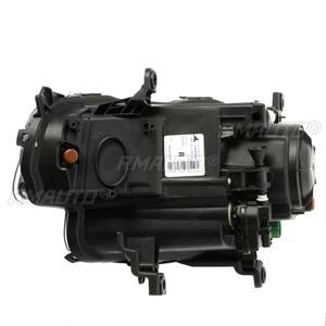 Para Jeep Grand Cherokee 2014-2018, Faros Antiniebla LED, Luces de Circulación Diurna, Faros Antiniebla Impermeables, Modificación del Conjunto de Faros Delanteros - Product Image 4