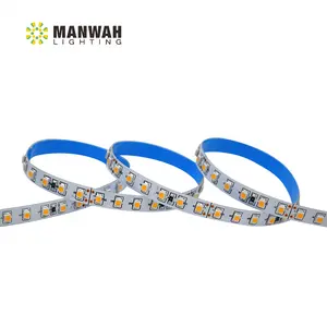 מוצרים ברוחב 5 מ""מ Ip20 3528 120 רצועת פרופיל Led Strips סטריץ' Led נחושת 80 מיתרי אור