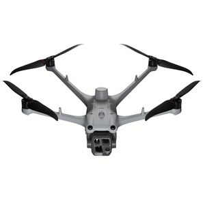 สำหรับดีเจมืออาชีพ แท่นวางโดรนแมปปิ้งความแม่นยำสูง 3 จุด สำหรับ Matrice 4TD/4D พลาสติก สำหรับโดรนเพื่อความปลอดภัยสาธารณะ รุ่นต่างประเทศ - Product Image 2