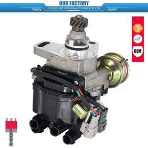 IDS2309 nouveau <span class=keywords><strong>distributeur</strong></span> d'allumage pour Toyota Prado 3RZ 3RZ 19050-75031 19050-75020 029030-0170 - Product Image 2